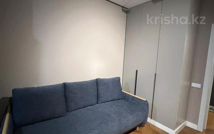 2-комнатная квартира · 48 м² · 10/13 этаж, Толе би 189/3 — Жарокова за 20 000 ₸ в Алматы, Алмалинский р-н — фото 2