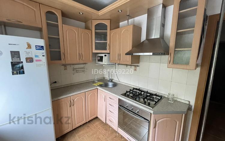 1-комнатная квартира · 35 м² · 3/5 этаж, Чайкина 3 за 250 000 ₸ в Алматы, Медеуский р-н — фото 2