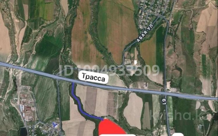 Участок · 20 га, Алга за 100 млн ₸ — фото 2