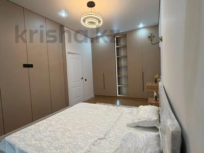2-бөлмелі пәтер · 48 м² · 4/12 қабат, ул. Фадеева, 38г, бағасы: 39.5 млн ₸ в Алматы, Алатауский р-н