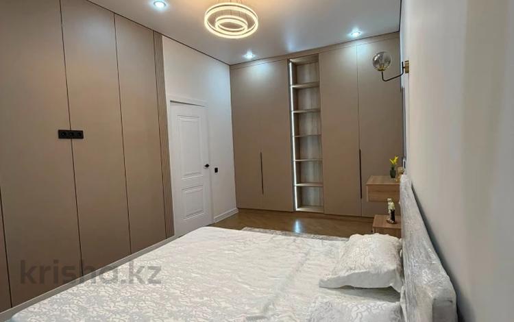2-бөлмелі пәтер · 48 м² · 4/12 қабат, ул. Фадеева, 38г, бағасы: 39.5 млн ₸ в Алматы, Алатауский р-н — фото 8