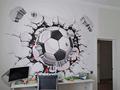 Жеке үй · 10 бөлме · 300 м² · 10 жүзд., Жас Қанат ш/а. 558/1, бағасы: 175 млн ₸ в Алматы, Турксибский р-н — фото 15