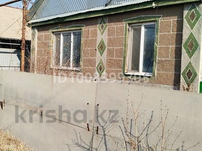 Отдельный дом · 5 комнат · 100 м² · 8 сот., Алмабека жумабекова 40 — ТЦ Шугула за 23 млн 〒 в Кордае