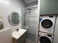 2-комнатная квартира · 41 м² · 11/14 этаж, Шамши Калдаяков 16 за 41.5 млн ₸ в Астане, Сарайшык р-н — фото 15