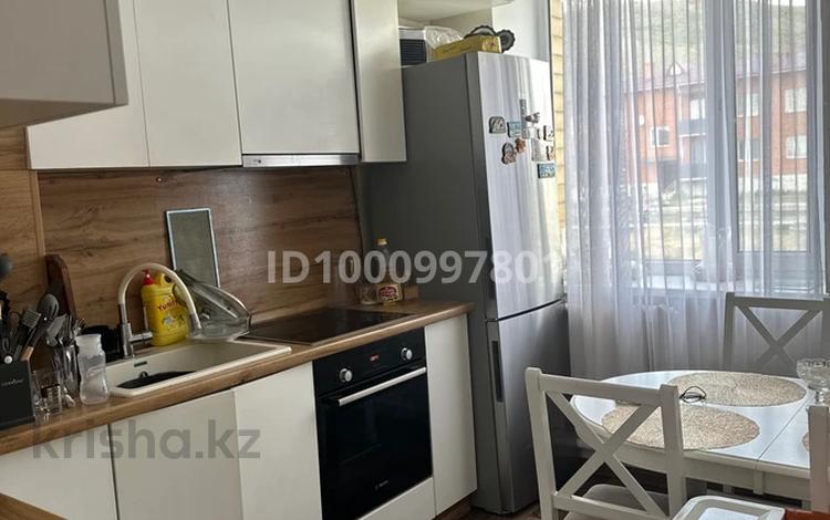 2-комнатная квартира · 46 м² · 2/2 этаж, Ауэзова за 11 млн 〒 в Ботакаре — фото 2