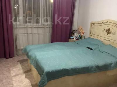 2-комнатная квартира · 60 м² · 2/6 этаж, мкр 20-й, уч.№845 за 31 млн ₸ в Алматы, Алатауский р-н