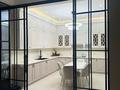 Отдельный дом · 7 комнат · 400 м² · 1 сот., мкр Горный Гигант — ЖК Blackberry Hills за 440 млн ₸ в Алматы, Медеуский р-н