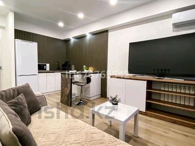 2-комнатная квартира · 51 м² · 8/10 этаж, Кабанбай батыра 152/2 за 35 000 ₸ в Усть-Каменогорске