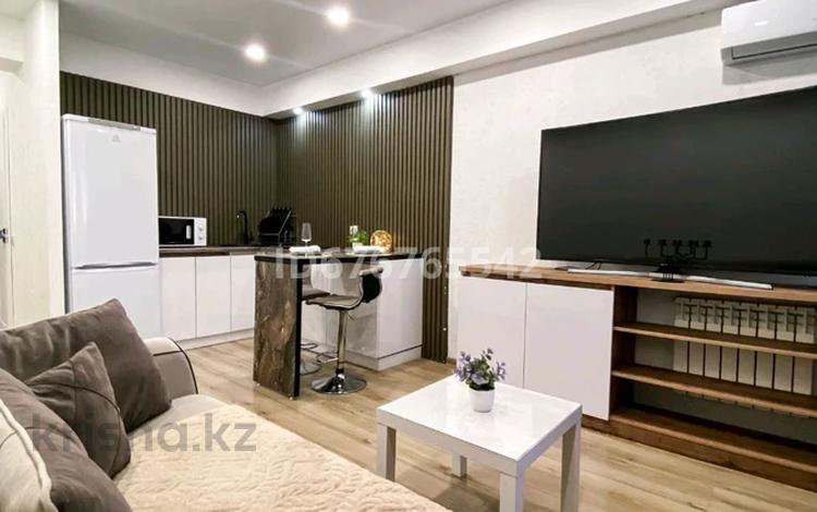 2-бөлмелі пәтер · 51 м² · 8/10 қабат, Кабанбай батыра 152/2, бағасы: 35 000 ₸ в Усть-Каменогорске — фото 62