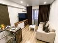 2-бөлмелі пәтер · 51 м² · 8/10 қабат, Кабанбай батыра 152/2, бағасы: 35 000 ₸ в Усть-Каменогорске — фото 2