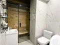 2-бөлмелі пәтер · 51 м² · 8/10 қабат, Кабанбай батыра 152/2, бағасы: 35 000 ₸ в Усть-Каменогорске — фото 10