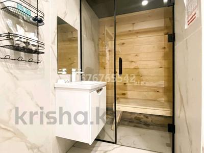 2-бөлмелі пәтер · 51 м² · 8/10 қабат, Кабанбай батыра 152/2, бағасы: 35 000 ₸ в Усть-Каменогорске