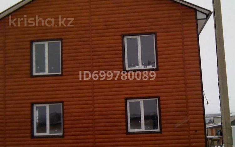 Отдельный дом · 6 комнат · 180 м² · 10 сот., Куницы 7 — Уокешская за 25 млн ₸ в Кокшетау — фото 3