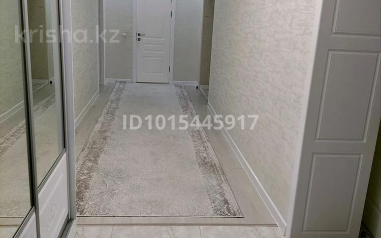4-бөлмелі пәтер · 120 м² · 4/7 қабат, 35-ш/а. 17, бағасы: 38 млн ₸ в Актау, 35-мкр — фото 2