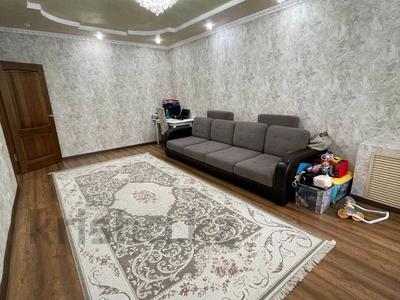 3-комнатная квартира, 86.2 м², 1/5 этаж, Назарбаева 3/3 за 28.5 млн 〒 в Кокшетау