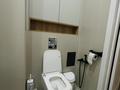 2-комнатная квартира · 48 м² · 3/9 этаж, Туран 43B за 22 000 ₸ в Астане, Нура р-н — фото 14
