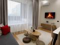 2-комнатная квартира · 48 м² · 3/9 этаж, Туран 43B за 22 000 ₸ в Астане, Нура р-н — фото 2