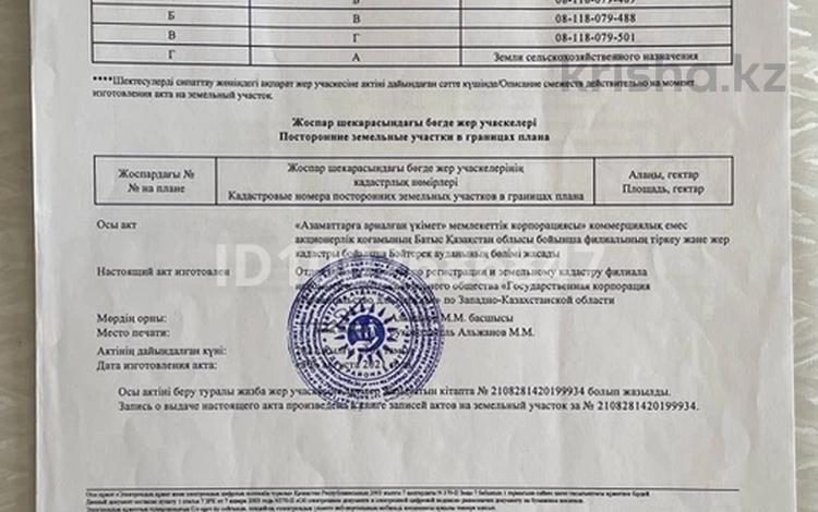 Участок · 0.05 га, Макарово за 1.2 млн 〒 — фото 2