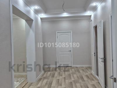Отдельный дом · 4 комнаты · 120 м² · 6 сот., мкр Кайрат 471 за 350 000 ₸ в Алматы, Турксибский р-н