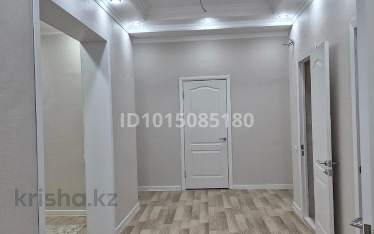Отдельный дом · 4 комнаты · 120 м² · 6 сот., мкр Кайрат 471 за 350 000 ₸ в Алматы, Турксибский р-н — фото 2