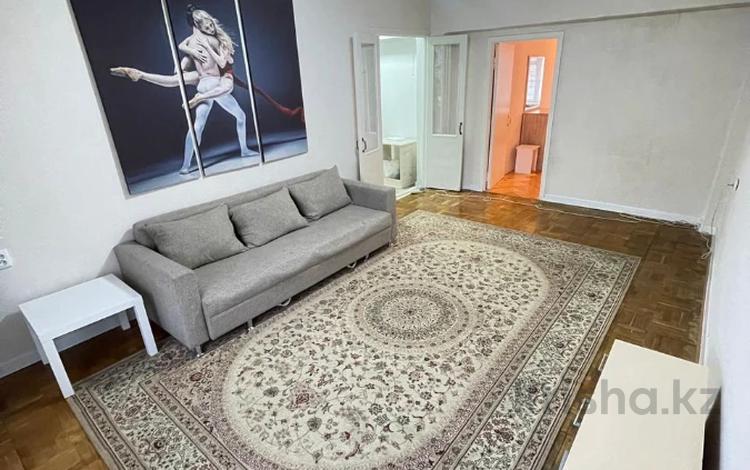 2-комнатная квартира · 53 м² · 3/5 этаж, мкр Жетысу-1, Момышулы — Момышулы за 36 млн ₸ в Алматы, Ауэзовский р-н — фото 10