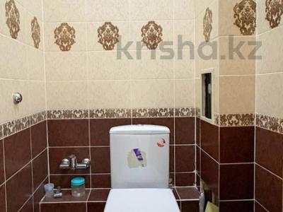 2-комнатная квартира · 57 м² · 2/5 этаж, Каблиса Жырау за 21.3 млн 〒 в Талдыкоргане