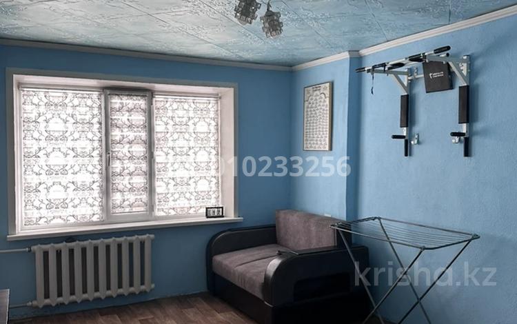 1-комнатная квартира · 37 м² · 6/9 этаж, Бухар жырау 94 — Затаевич за 130 000 ₸ в Караганде, Казыбек би р-н — фото 2