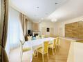 Отдельный дом · 6 комнат · 400 м² · 21 сот., Сарыжазык — Village-BAY(Гольф клуб) за 415 млн ₸ в Астане, Сарайшык р-н — фото 3