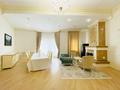 Отдельный дом · 6 комнат · 400 м² · 21 сот., Сарыжазык — Village-BAY(Гольф клуб) за 415 млн ₸ в Астане, Сарайшык р-н