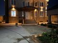 Отдельный дом · 8 комнат · 530 м² · 8 сот., мкр Самал-3, Мкр северо запад, Ул.Шубарколь 214 — Шубарколь , главная дорога за 160 млн ₸ в Шымкенте, Абайский р-н — фото 16
