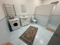 Отдельный дом · 8 комнат · 530 м² · 8 сот., мкр Самал-3, Мкр северо запад, Ул.Шубарколь 214 — Шубарколь , главная дорога за 160 млн ₸ в Шымкенте, Абайский р-н — фото 9