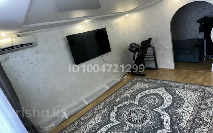 3-комнатная квартира · 63.7 м² · 7/9 этаж, Абая — Абая-Кердері,Абая-Курмангазы,Район ост.Диана за 18 млн ₸ в Уральске — фото 19