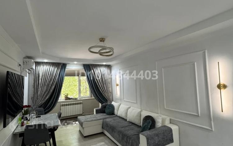 3-комнатная квартира · 62 м² · 2/5 этаж, Айбергенова 3 — Шымкент Плаза за 35 млн ₸ в Туран р-н — фото 2