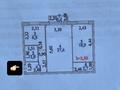 2-комнатная квартира · 44.9 м² · 5/5 этаж, Женис 20 за 16.5 млн ₸ в Астане, Сарыарка р-н