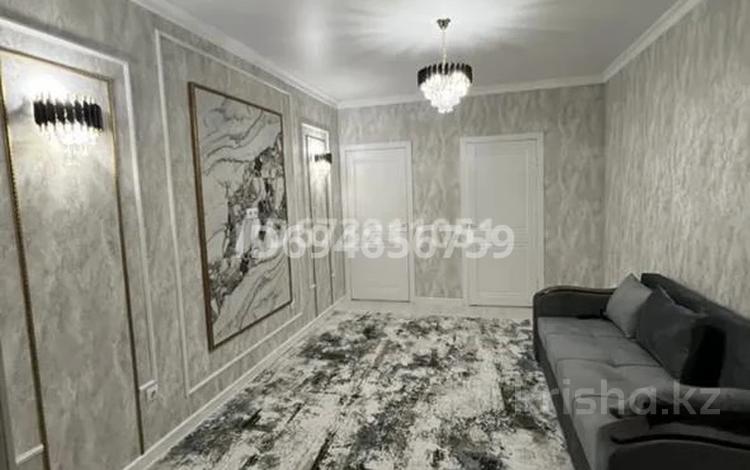 1-бөлмелі пәтер · 41 м² · 7/9 қабат, Байтурсынова 39/1 — Байтурсынова-Жумабаева, бағасы: 25 млн ₸ в Астане, Алматы р-н — фото 2