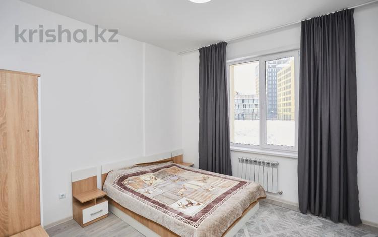 2-комнатная квартира, 73.3 м², Ахмет Байтурсынулы за 30 млн 〒 в Астане, Алматы р-н — фото 20