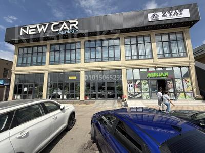 Свободное назначение · 512 м² за 4 млн ₸ в Алматы, Турксибский р-н
