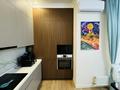 3-комнатная квартира · 100 м² · 10/16 этаж, ул. Шамши Калдаякова 17 за 80 млн ₸ в Астане, Алматы р-н — фото 19