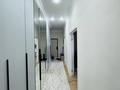 3-комнатная квартира · 100 м² · 10/16 этаж, ул. Шамши Калдаякова 17 за 80 млн ₸ в Астане, Алматы р-н — фото 25