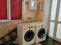 1-комнатная квартира · 25 м², Балкантау 94 — Обаган. Момышулы - Сатпаева (ТД Рахмет) за 110 000 ₸ в Астане, Алматы р-н — фото 5