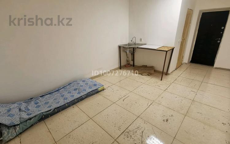 1-комнатная квартира · 25 м², Балкантау 94 — Обаган. Момышулы - Сатпаева (ТД Рахмет) за 110 000 ₸ в Астане, Алматы р-н — фото 41