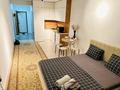 1-комнатная квартира · 33.5 м² · 3/9 этаж, мкр Тастак-2, Карасай батыра 345 за 16 000 ₸ в Алматы, Алмалинский р-н — фото 4
