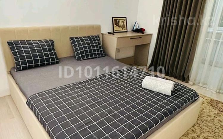 1-комнатная квартира · 33.5 м² · 3/9 этаж, мкр Тастак-2, Карасай батыра 345 за 16 000 ₸ в Алматы, Алмалинский р-н — фото 8