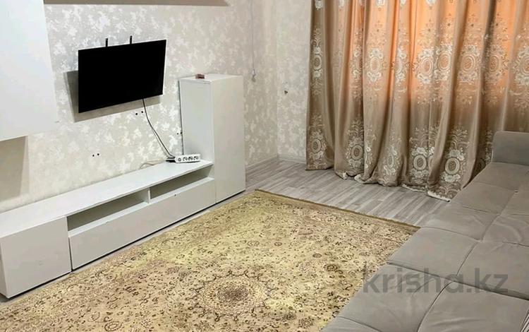 2-комнатная квартира · 41.1 м² · 10/13 этаж, Ракымжан Кошкарбаев 48 за 29 млн ₸ в Астане, Алматы р-н — фото 2