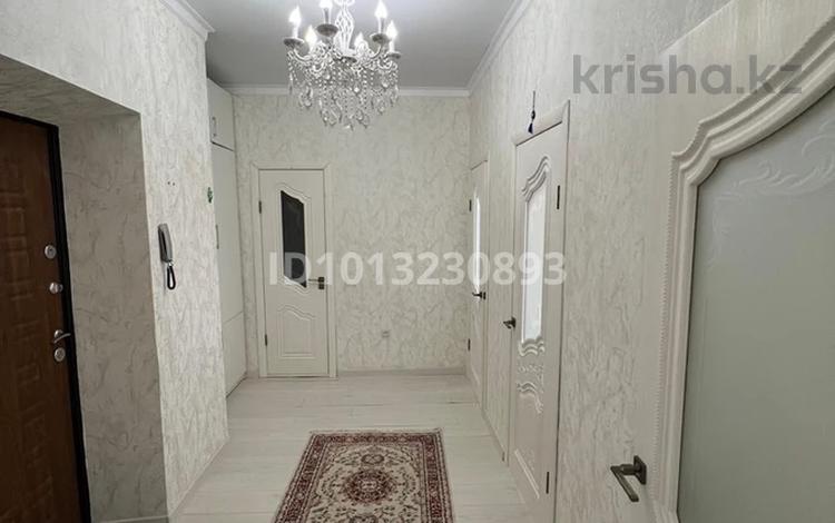 2-комнатная квартира · 54 м² · 6/6 этаж, мкр. Алтын орда, Мустафа шокая 11 за 19.5 млн ₸ в Актобе — фото 2