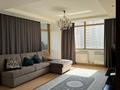3-комнатная квартира · 130 м² · 16/33 этаж, Кошкарбаева 2 — Кошкарбаева пересечение Акыртас за 600 000 ₸ в Астане, Сарайшык р-н
