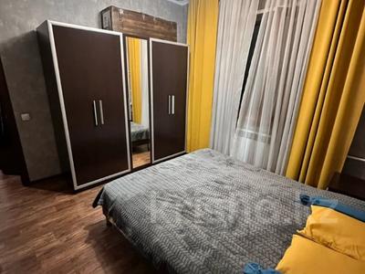 3-комнатная квартира · 66 м² · 3/5 этаж, Аносова — Дуйсенова (Болотникова) за 44 млн ₸ в Алматы, Алмалинский р-н