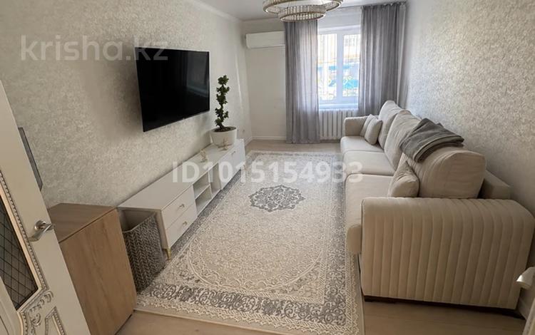 3-бөлмелі пәтер · 70 м² · 1/5 қабат, Сарыарка, бағасы: 30.5 млн ₸ в Астане, Сарыарка р-н — фото 2
