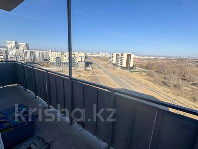 1-бөлмелі пәтер · 37.6 м² · 9/9 қабат, 9-й мкр, Кулагер, бағасы: 15.5 млн ₸ в Талдыкоргане, 9-й микрорайон
