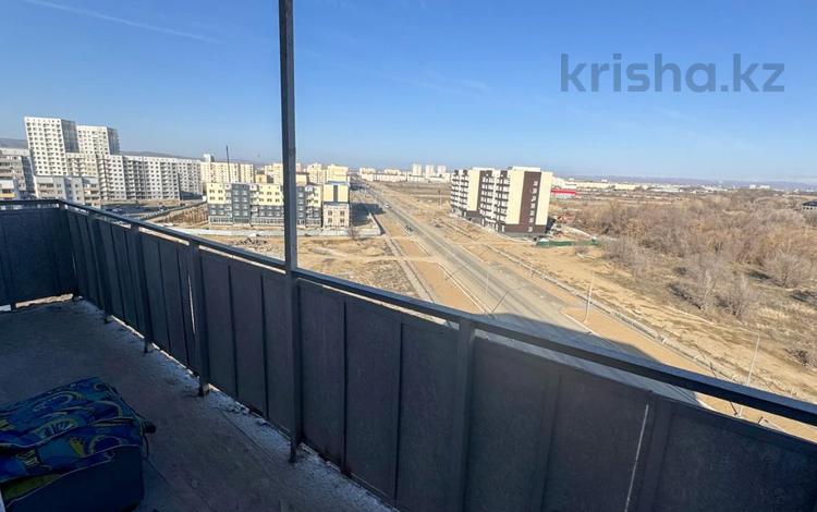 1-комнатная квартира · 37.6 м² · 9/9 этаж, 9-й микрорайон, Кулагер за 15.5 млн ₸ в Талдыкоргане — фото 5